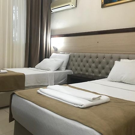 Tuemay Hotel Bitez Δωμάτιο φωτογραφία