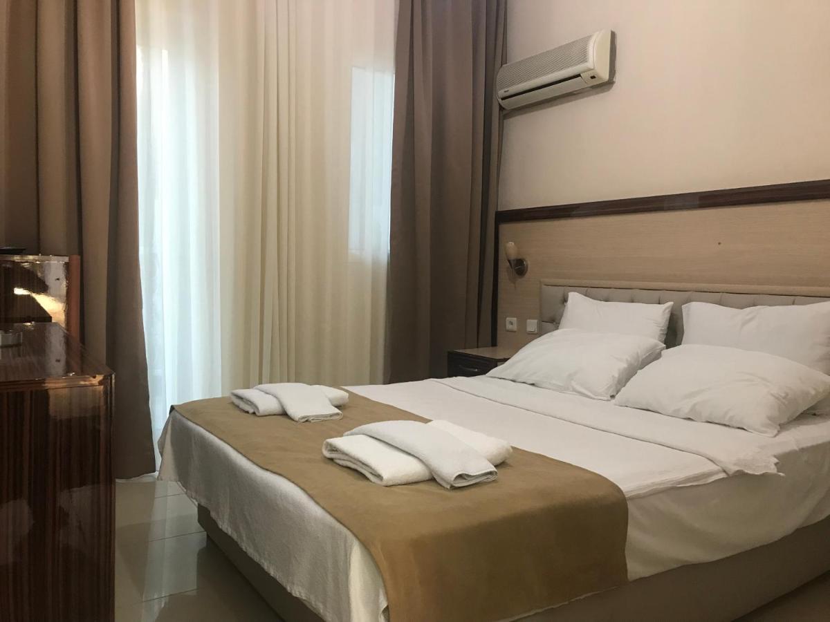 Tuemay Hotel Bitez Εξωτερικό φωτογραφία