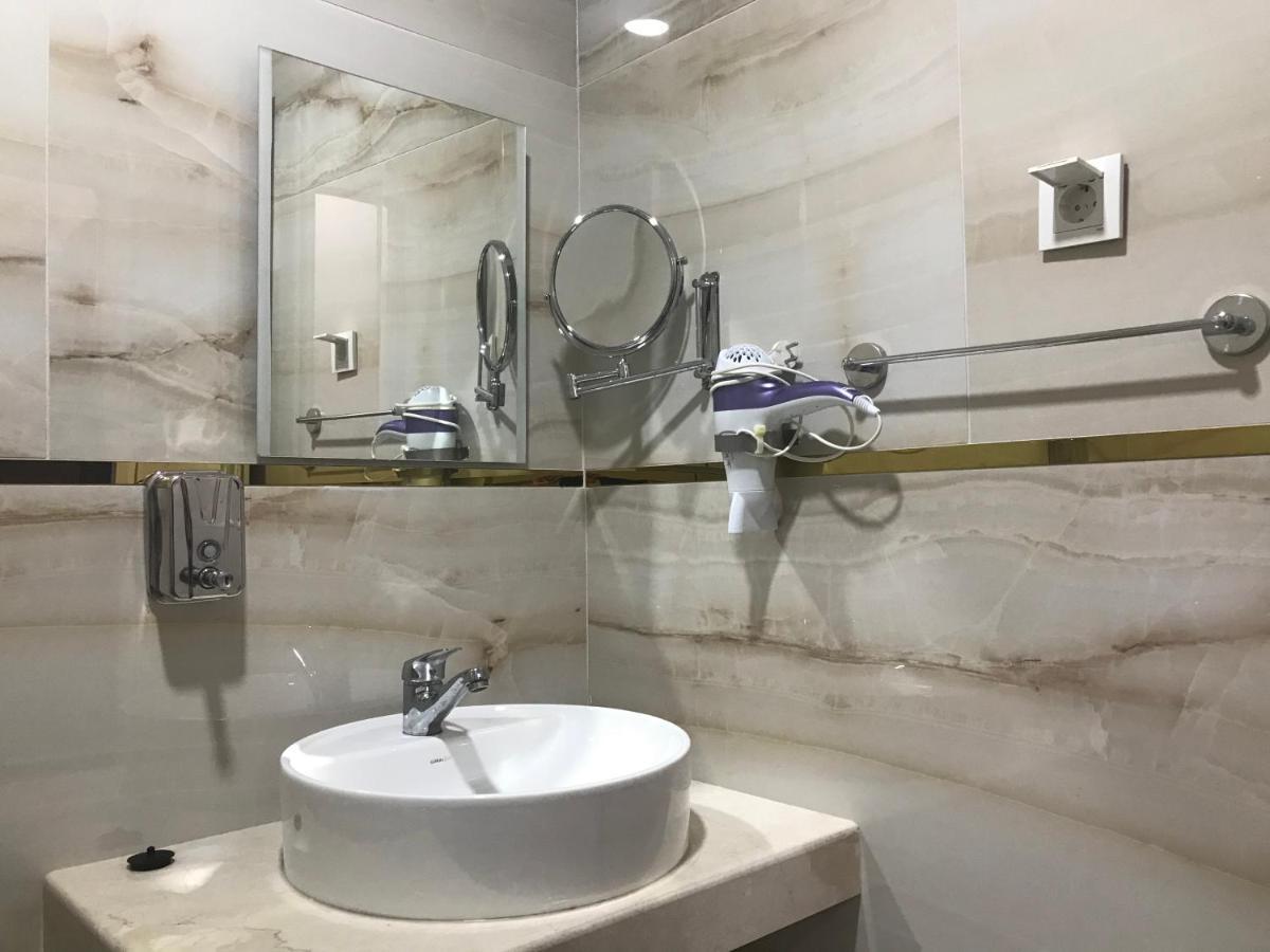 Tuemay Hotel Bitez Εξωτερικό φωτογραφία