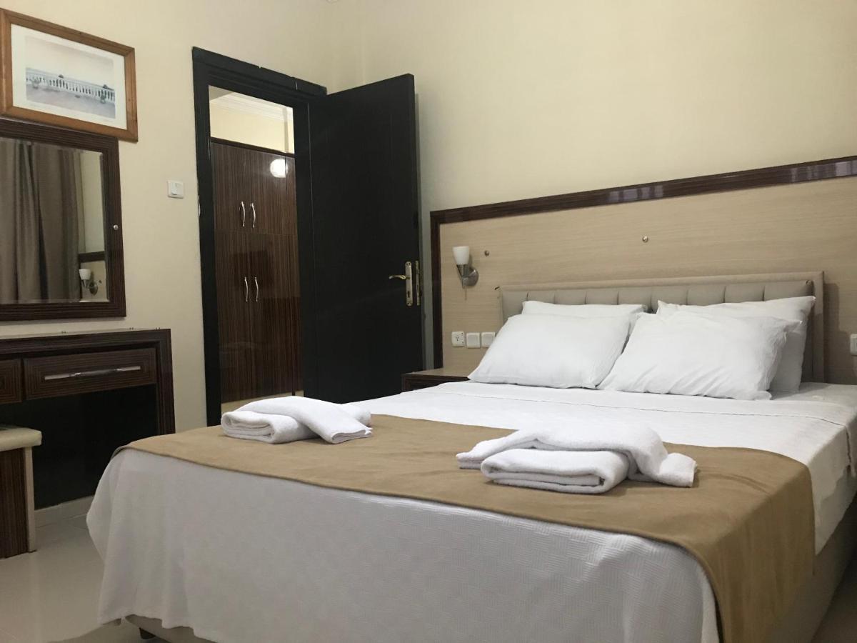 Tuemay Hotel Bitez Δωμάτιο φωτογραφία