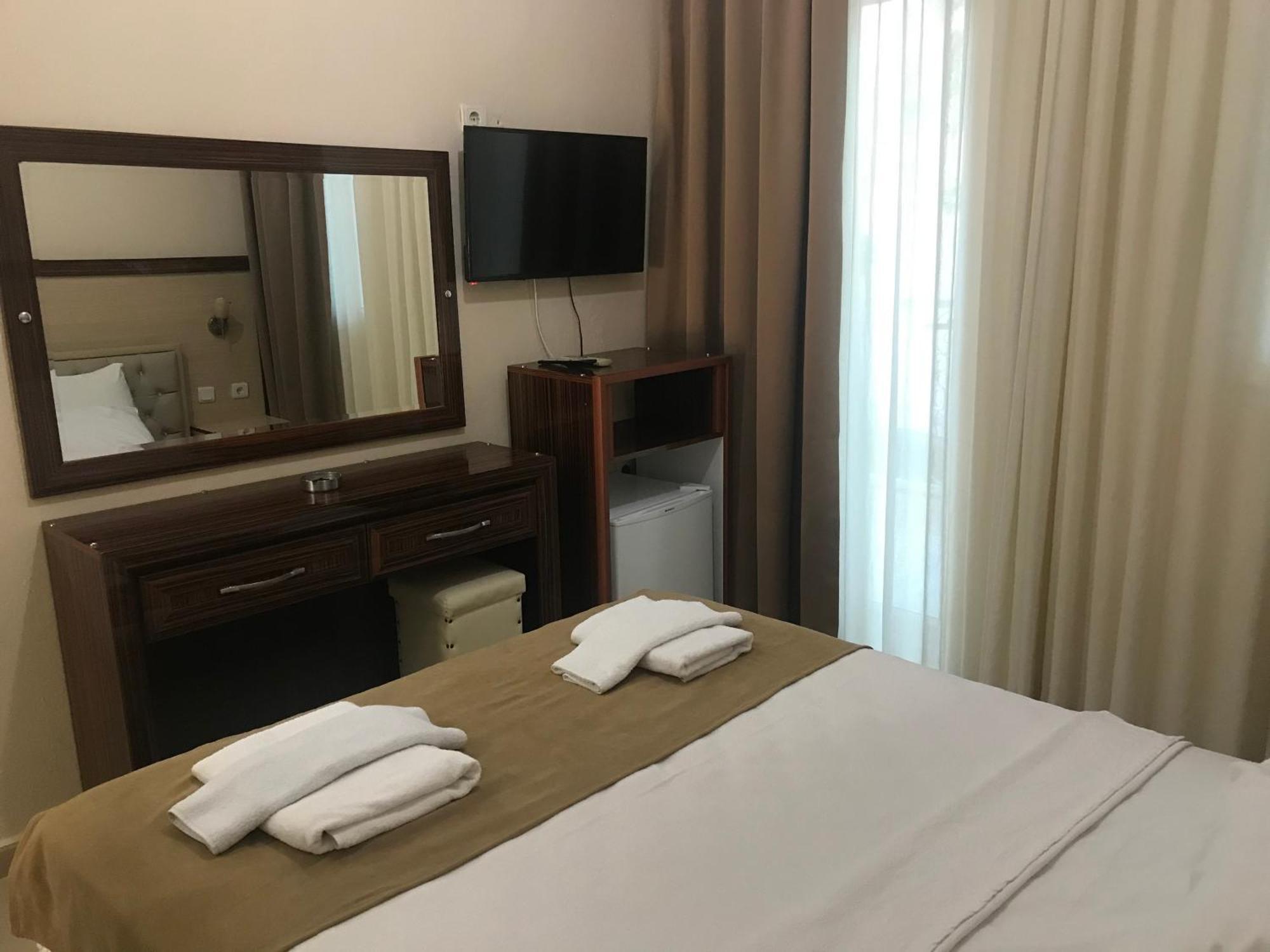 Tuemay Hotel Bitez Δωμάτιο φωτογραφία