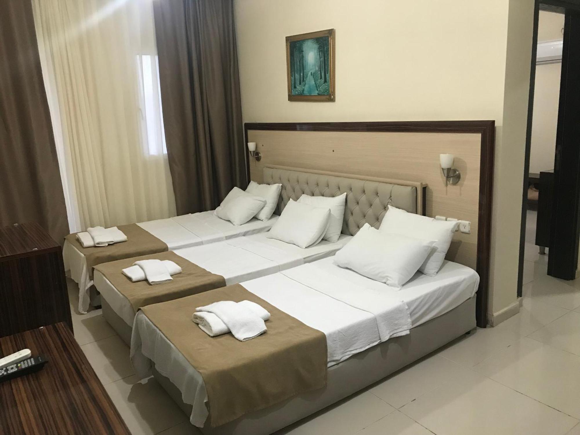 Tuemay Hotel Bitez Δωμάτιο φωτογραφία