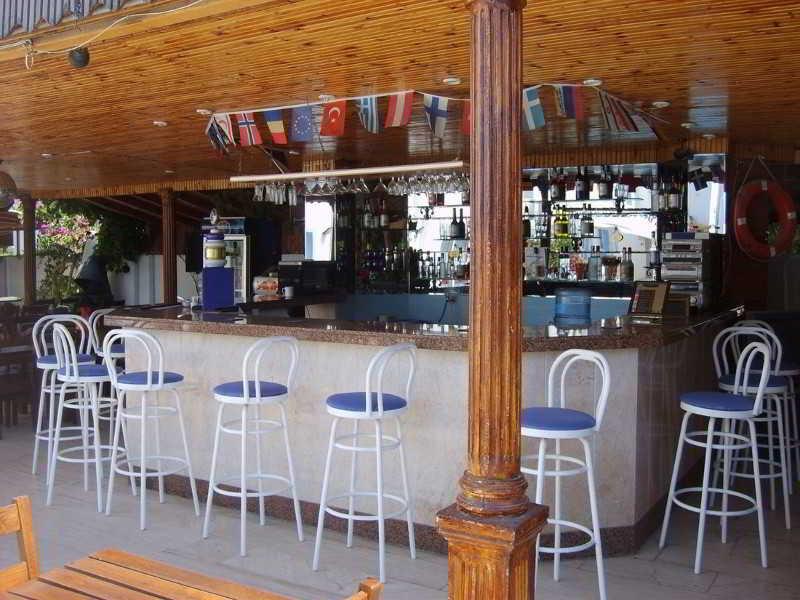 Tuemay Hotel Bitez Εξωτερικό φωτογραφία