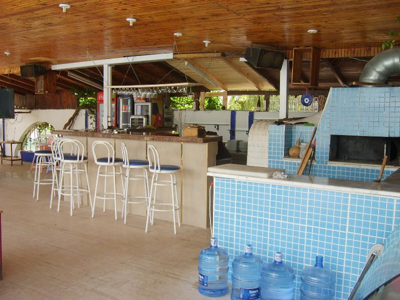 Tuemay Hotel Bitez Εξωτερικό φωτογραφία