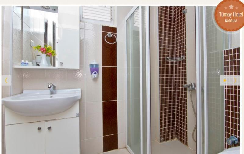 Tuemay Hotel Bitez Εξωτερικό φωτογραφία
