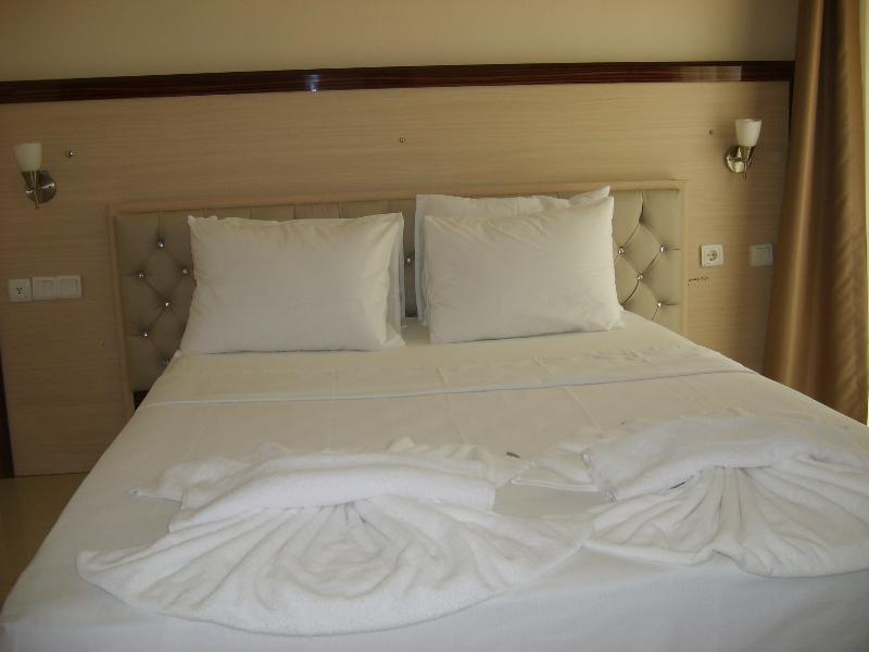 Tuemay Hotel Bitez Εξωτερικό φωτογραφία