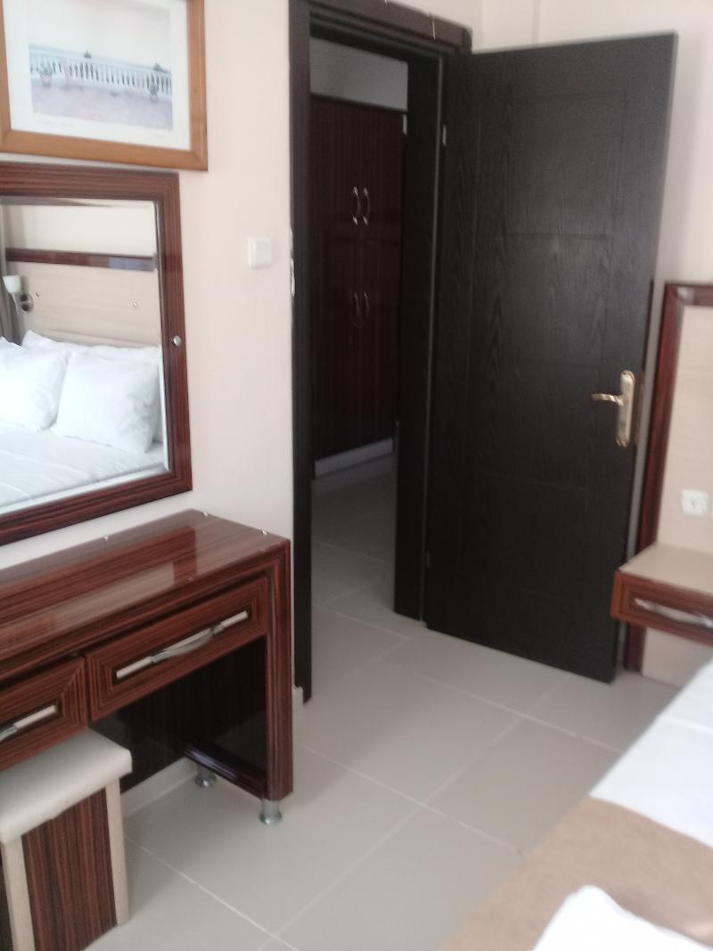 Tuemay Hotel Bitez Εξωτερικό φωτογραφία