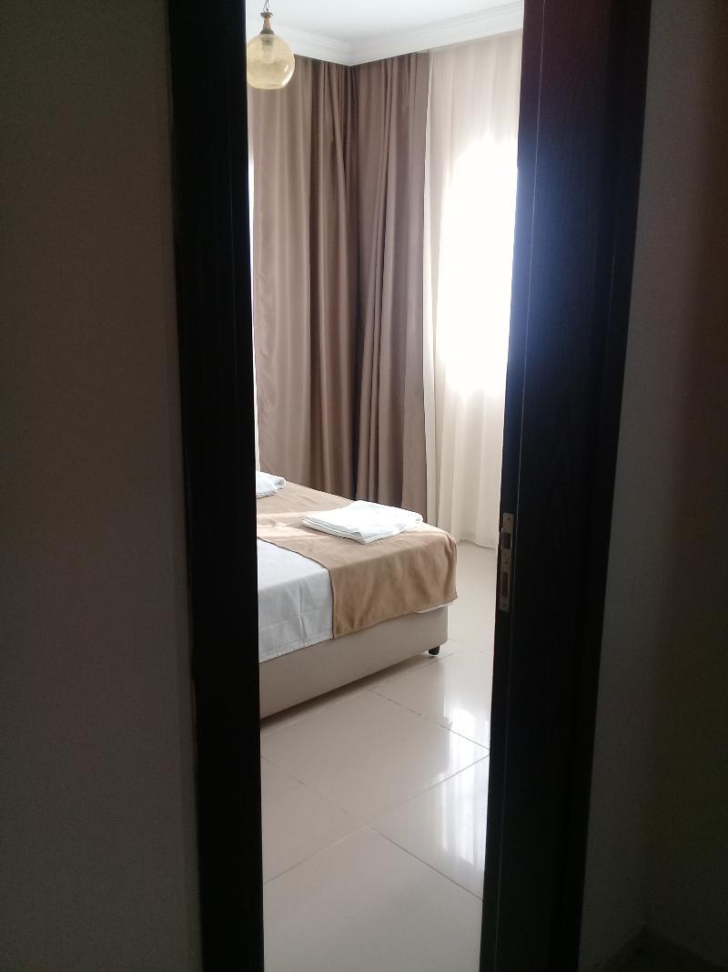 Tuemay Hotel Bitez Εξωτερικό φωτογραφία