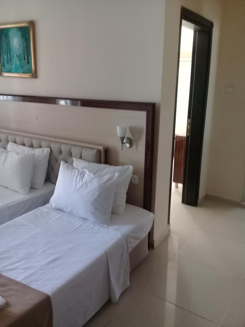 Tuemay Hotel Bitez Εξωτερικό φωτογραφία