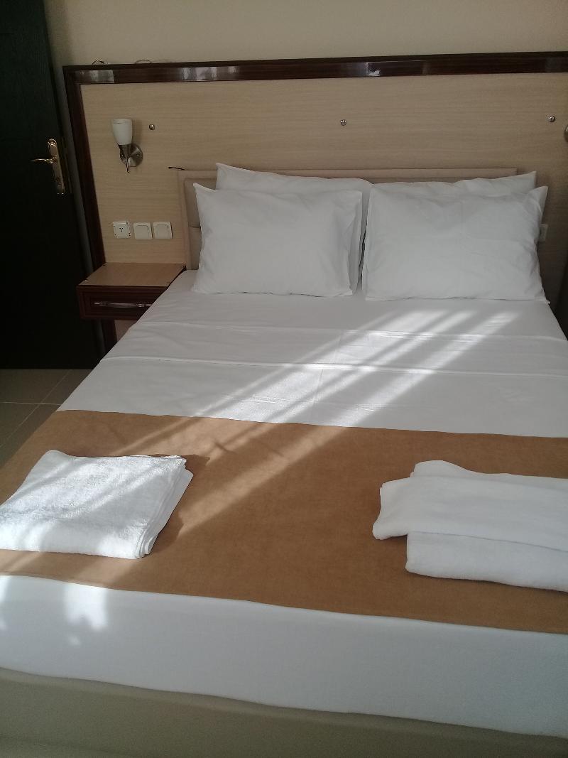 Tuemay Hotel Bitez Εξωτερικό φωτογραφία